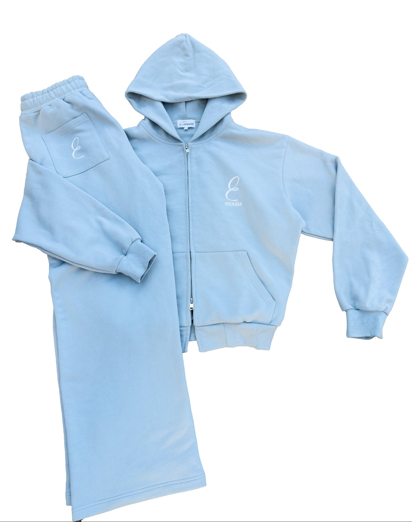 Exousia Origin Set