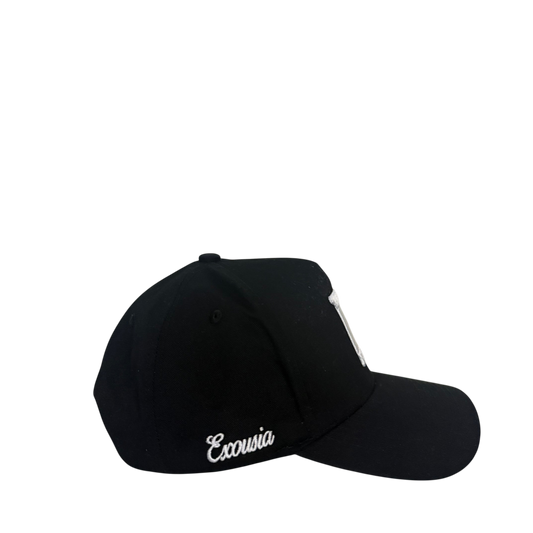 Exousia Core Hat