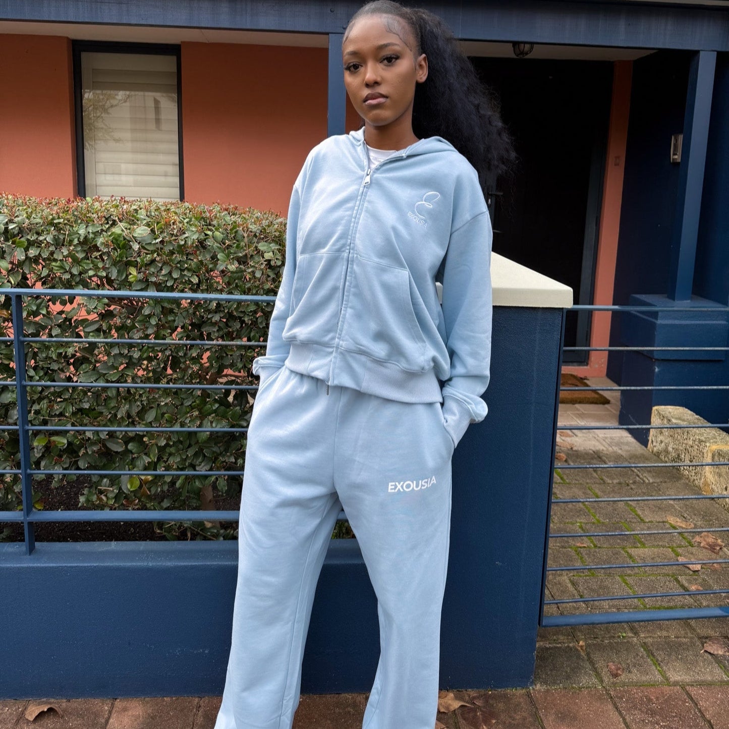 Exousia Origin Set
