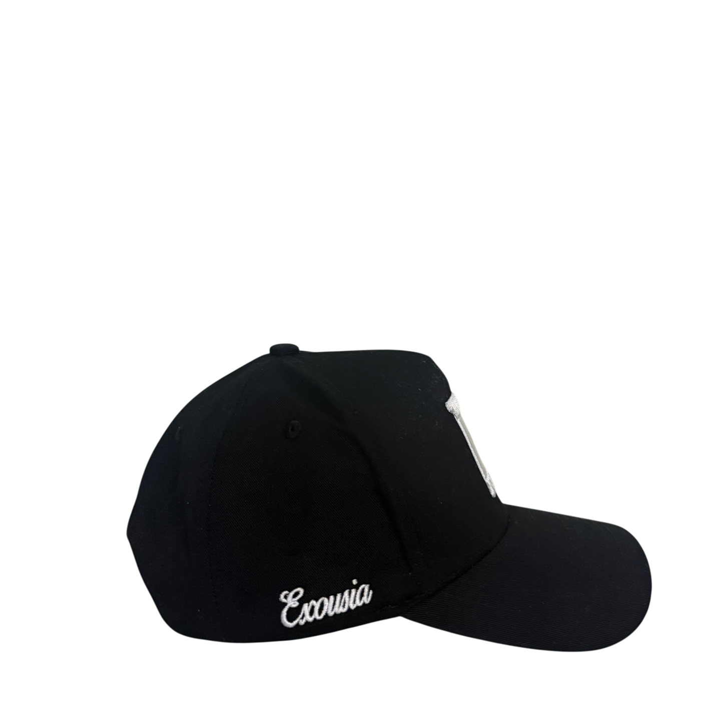 Exousia Core Hat